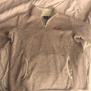 Phi Sigma Sigma sweatshirt